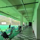 남서울골프연습장 이미지