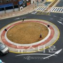 군청앞 사거리 이미지