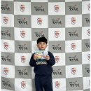 힘찬청운 태권도장 이미지