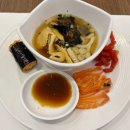 오늘도소풍 | 맛있다고 소문난 부천 웨딩홀, 소풍컨벤션 뷔페 솔직 시식 후기