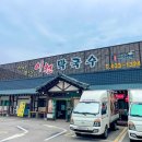 이천막국수