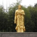 회랑 이미지