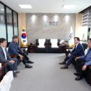 홍천군청 이미지