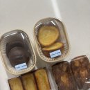 옹쥬르 | 미아 버터떡 추천 쿠키포레스트, 옹쥬르, 가페 티모 내돈내산 솔직 후기 디저트 맛집