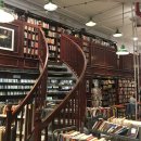 뉴욕 소호 추천_하우징웍스북스토어(Housing Works Bookstore)