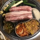 진성생삼겹 이미지