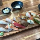 내방역 맛집 신비초밥 가성비,맛 만족 초밥 혼밥