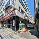 무교동 낙지생각 | 안양 호계동 맛집 한식 점심 무교동 영미낙지 실속세트 한상