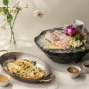 명동능이백숙