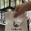 도제랑 | [오니마루X도제] 신세계 본점 맛집 후기 (Feat. 오니기리 맛집)