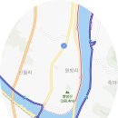 사석리 소교량 19 | 섬진강자전거길 종주
