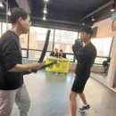 해운대복싱클럽 이미지