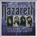 11/2 예정곡 Love Hurts / Nazareth (가사) 이미지