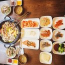 산마루돌구이 이미지