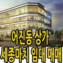 어진동_세종마치 앞 네이버블로그