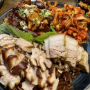 사라보쌈족발