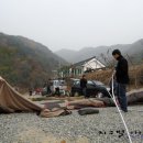 안성운모석캠핑장 이미지