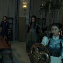 드라마 트웰브 등장인물들의 복장... 이미지