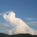 가을하늘 이미지