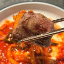 남사 룸앤텔 | 선릉역 고기집 맛집 화설 선릉직영점, 직원이 직접 구워주는 한돈모듬 후기