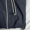 더디젤 | 디젤 콘트라스트 파이핑 윈드브레이커 바람막이 구매후기