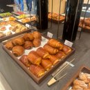 스카이베이 부근 | 12월 강릉여행 숙소 「신라모노그램 강릉 레지던스」 (조식후기)