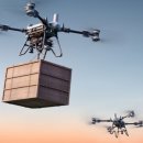DJI, 대형 드론 첫 출시…물자 운송 시장 투입 확대 이미지