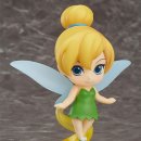 팅커벨과 피터맨 이미지