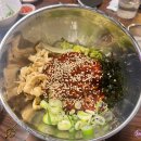 인천논현동 맛집 백년상회 논현점 국내산 냉삼 후기