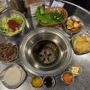 고기구워주는집 / 서동·금사동 고기 맛집 / 삼굽살 서동점 (솔직후기)