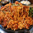 풍미아구찜 - 문경시 | 풍미아구찜