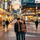 서울 시민들의 인내심에 놀랩니다. 이미지