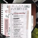 DAY6(데이식스) ＜Fourever＞ Track Preview Film 이미지