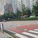 인중로 ~ 봉수대로 이미지