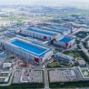 삼성전자·SK하이닉스, 반도체 재고 줄었다... 메모리 수퍼사이클 탄다 이미지