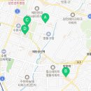 GS25 수원매탄점 이미지