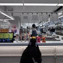 커넥트현대 부산점 지하2층 식품관 이미지