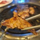 포항베리굿의원 | 포항 영일대 로컬 고기 맛집 마장동뒷고기 마장동북부점 방문후기 및 정보