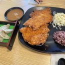 훈춘돈까스앤막국수 병영점 이미지