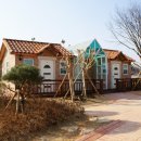 전통공원 화장실 이미지