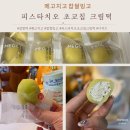 빙고아이스크림할인점 - 천안시 서북구 월봉4로 84-11 | 메고지고 찹쌀빙고 피스타치오 초코칩 크림떡! 모찌모찌한 찹쌀떡 후기!