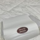 몽드몽드 mondemonde 폴더 미디움백 가방 후기 : 데일리 가방 추천, 스타일링