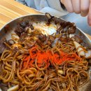 봉가네 | 안성 맛집] 고기 듬뿍 차돌짬뽕과 불맛 간짜장! 탕수육은 무조건 양파랑 '봉가네 교동짬뽕'