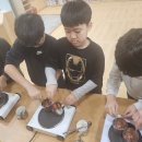 도서관 V-log 만들기 | [아로마출강 Log]세종연양초등학교 3탄