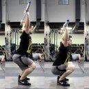 CrossFit Movement 이미지