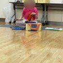 신기마트 | [문화센터] 롯데마트 서대전점 신기한 오감 점프베베 후기