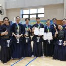 보라 검도관 이미지