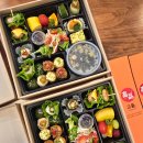 세븐일레븐 부산동대신2호점 | 부산 서구 프리미엄 도시락 대접받는 한 끼 고품일단 VIP 도시락 5호 추천