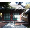 산천동 부군당 이미지