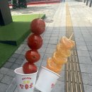 본죽&비빔밥 양주옥정점